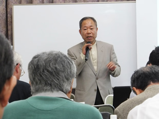 セミナー風景3